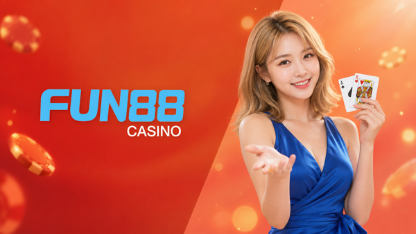 96.com FUN88 พาเลซ: คู่มือฉบับสมบูรณ์และข้อมูลสำคัญ - คาสิโนสด