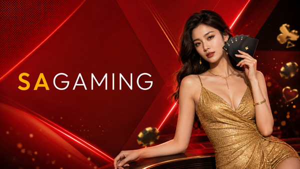 TrustDice เข้า SA Gaming ประสบการณ์ดีลเลอร์ ฉบับอ่านง่าย - คาสิโนสด