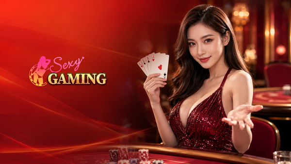 BitStarz ทำความรู้จัก SEXY Gaming คำศัพท์สำคัญ แบบละเอียด - คาสิโนสด