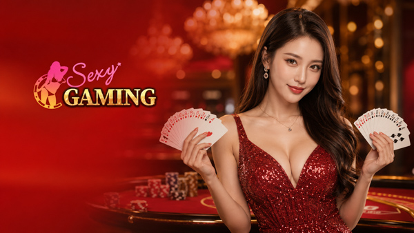 BC.Game SEXY Gaming hình ảnh và âm thanh trực tiếp – hướng dẫn đầy đủ và dễ hiểu - Casino trực tiếp