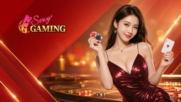 MyStake SEXY Gaming thông tin trước khi bắt đầu – hướng dẫn đầy đủ và dễ hiểu