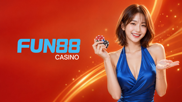 Pin-up FUN88 Palace 易读总结 完整指南与实用要点