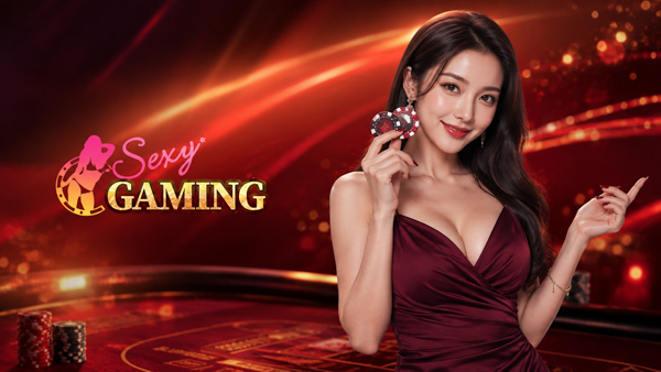 BitStarz SEXY Gaming 重要术语 完整指南与实用要点 - 真人娱乐场