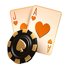 Biểu tượng trò chơi phổ biến: Blackjack